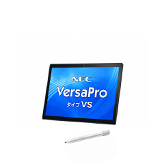 Refurbished Laptops Nec VersaPro Tablet 7th Generation Core i5 Wi-fi Bluetooth 12.5-inch Full HD Touch screen with Office USB 3.0 4GB RAM/128GB SSD Windows 11