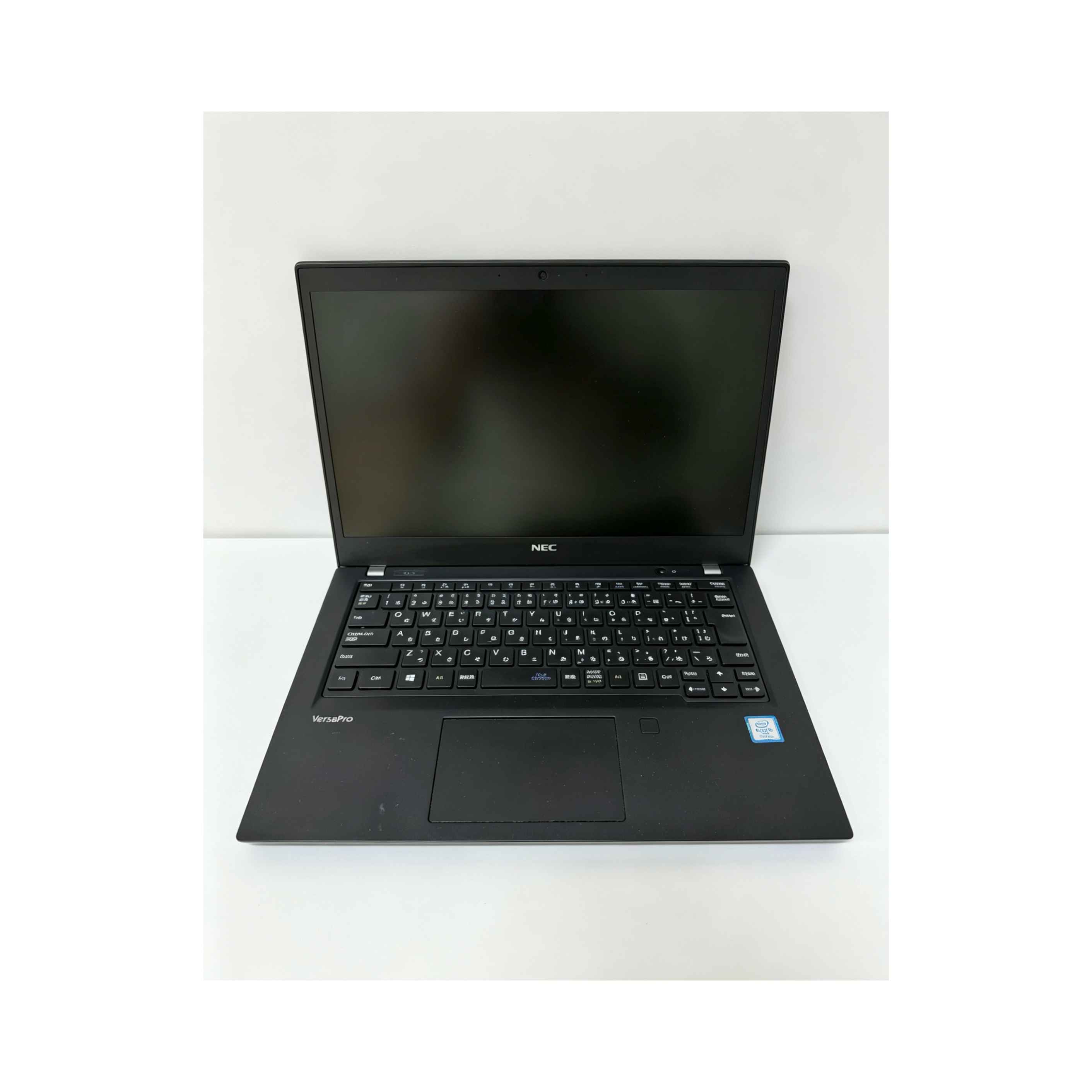 Refurbished NEC VersaPro Laptop, 13.3 Type, FHD, 8th Generation Core i5, CPU, 8 GB Memory, 256GB, Windows 11 & Office 2021, Lightweight, Business Laptop, Wireless Wi-Fi, HDMI