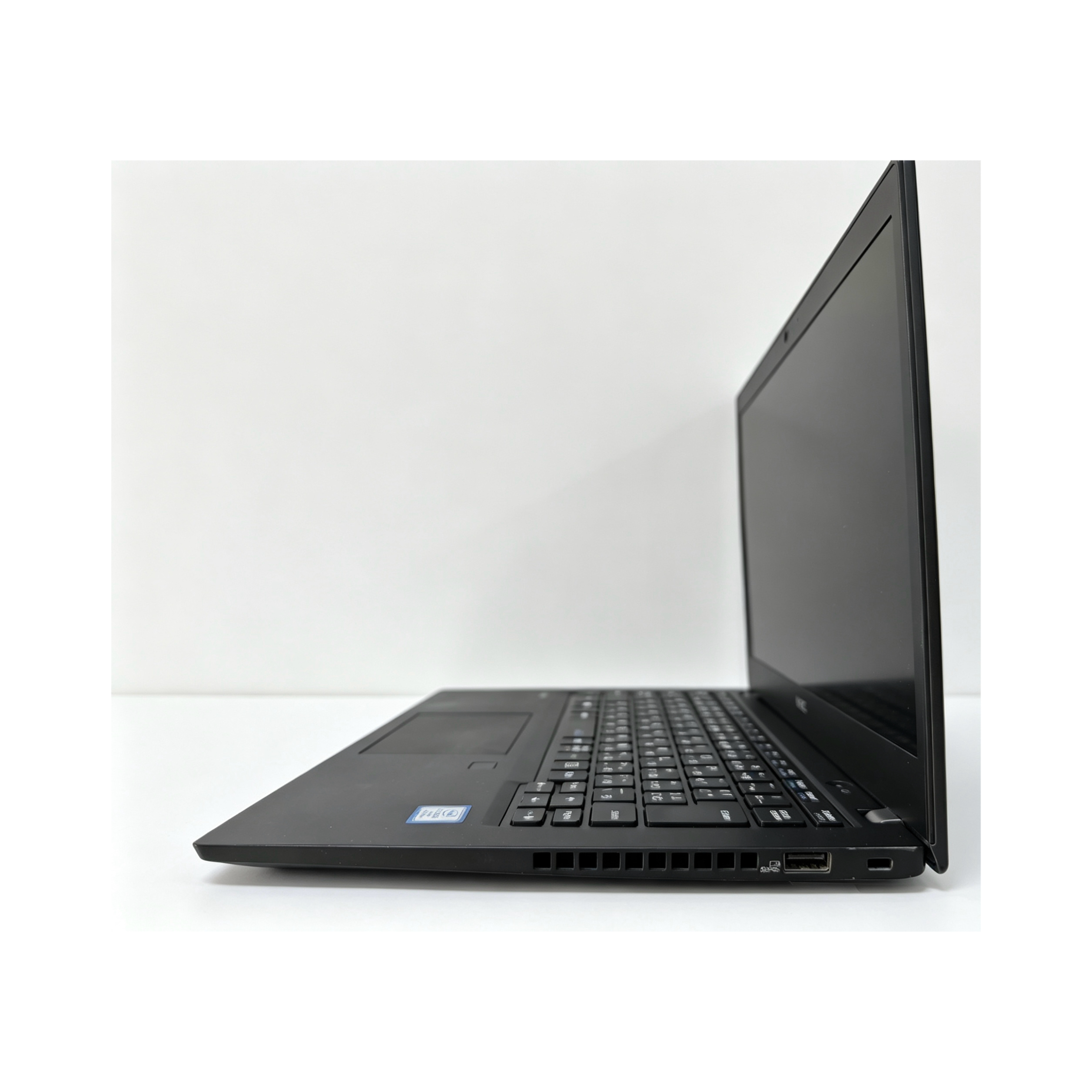 Refurbished NEC VersaPro Laptop, 13.3 Type, FHD, 8th Generation Core i5, CPU, 8 GB Memory, 256GB, Windows 11 & Office 2021, Lightweight, Business Laptop, Wireless Wi-Fi, HDMI