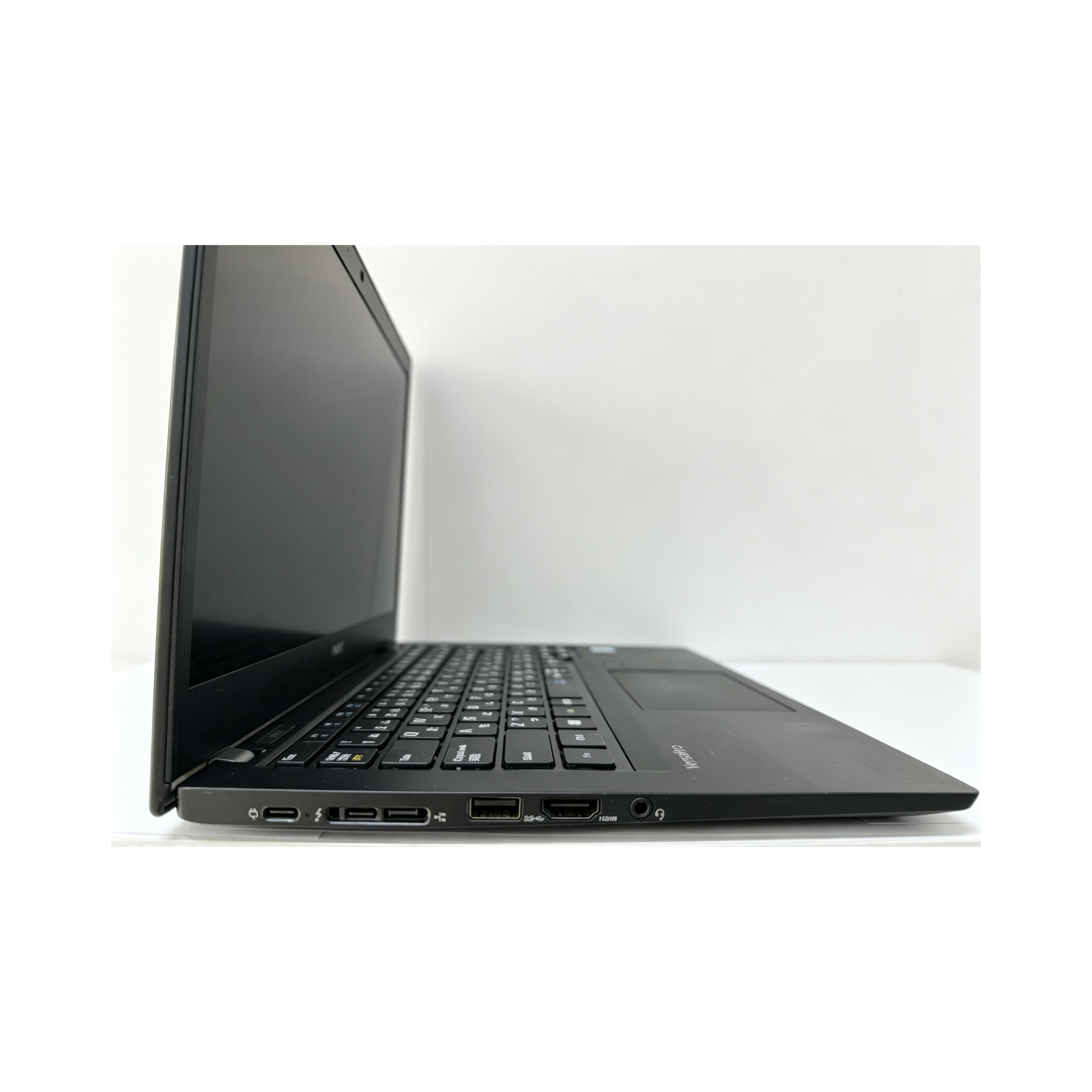 Refurbished NEC VersaPro Laptop, 13.3 Type, FHD, 8th Generation Core i5, CPU, 8 GB Memory, 256GB, Windows 11 & Office 2021, Lightweight, Business Laptop, Wireless Wi-Fi, HDMI