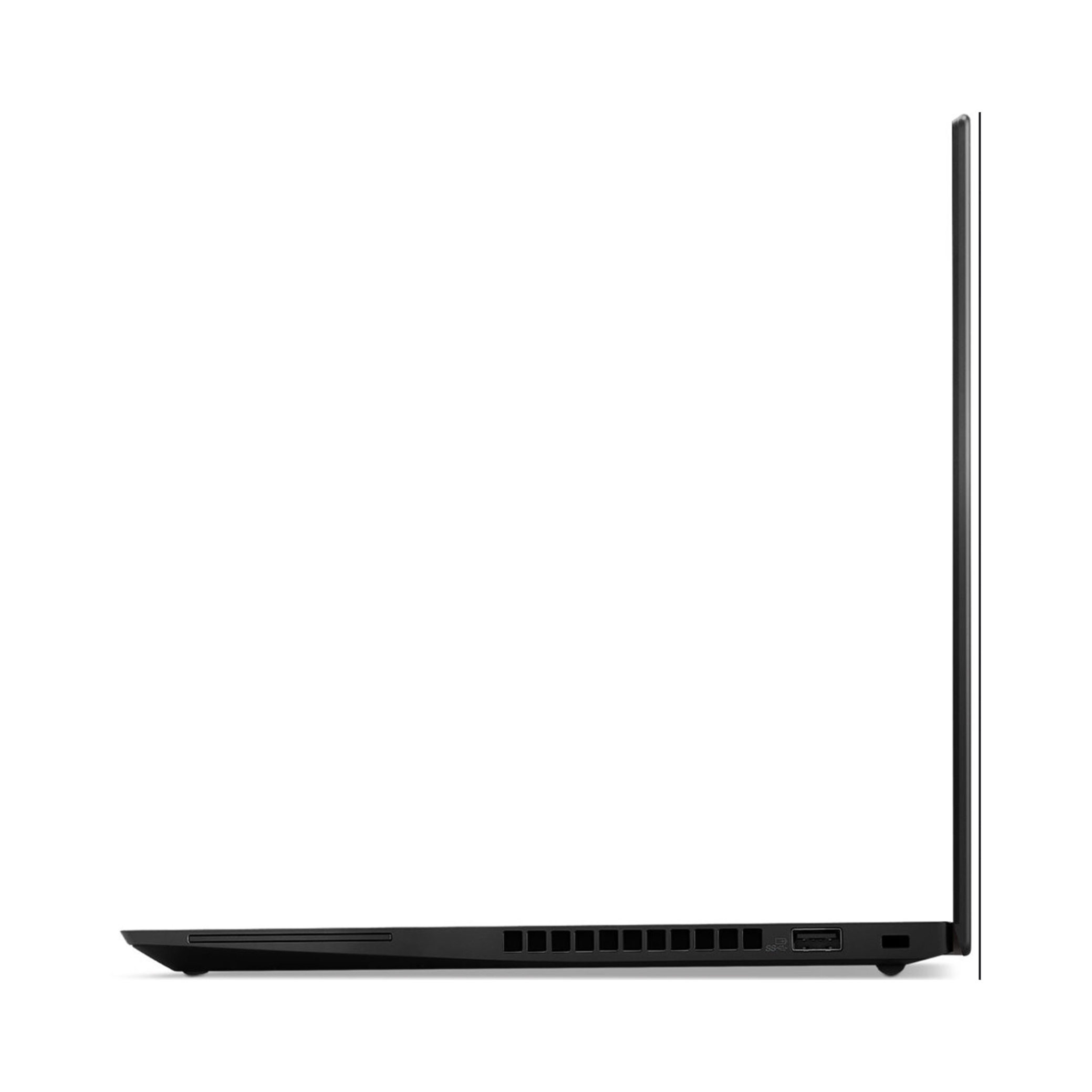 Lenovo Renewed ThinkPad T14s Laptop Intel Core i5 10th Gen 8GB RAM 256GB SSD 14" FHD Windows 11 Free Mouse