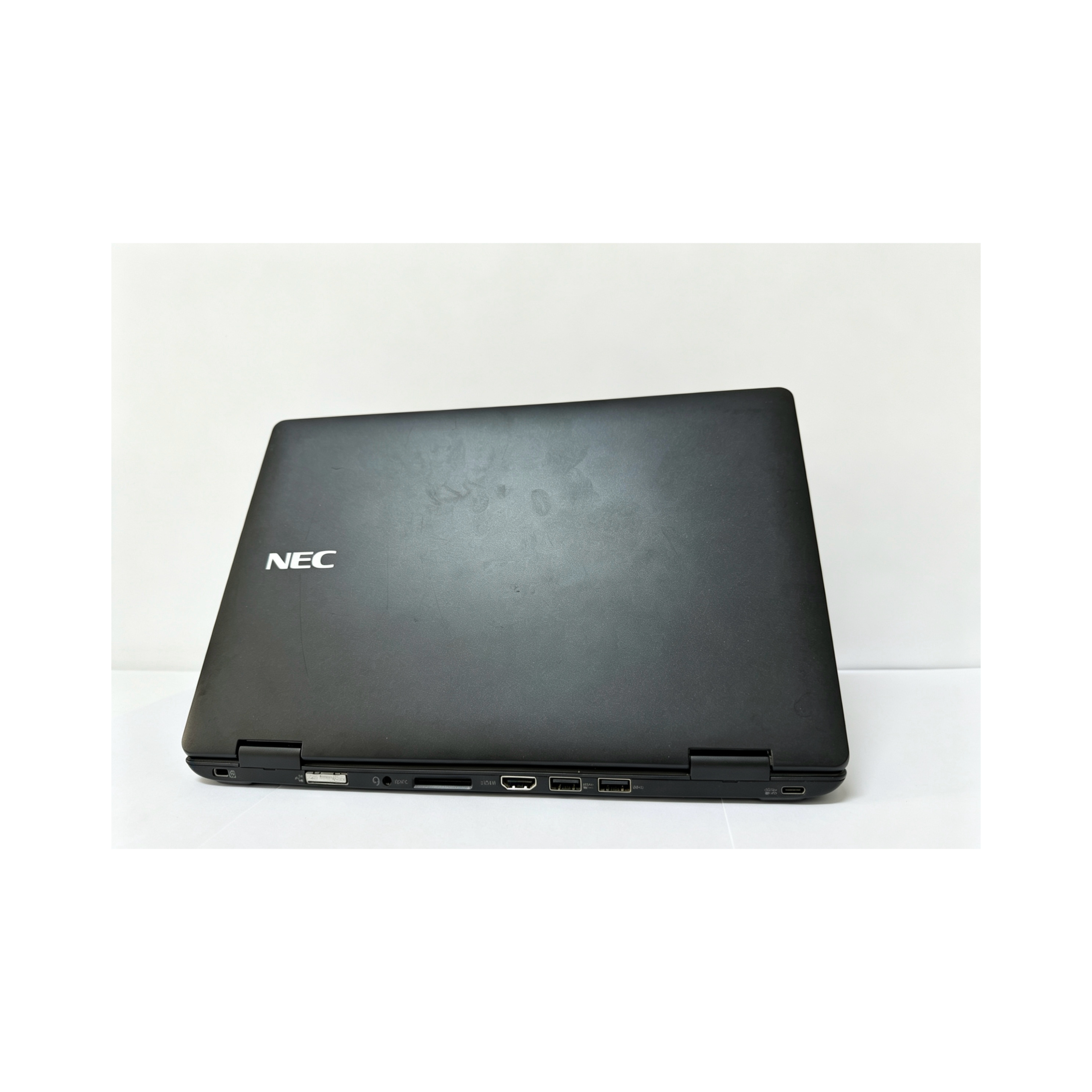 Nec Refurbished Laptop, 10th Generation Core i5,  8GB RAM /256GB SSD 12.5-inch Windows 11 pro