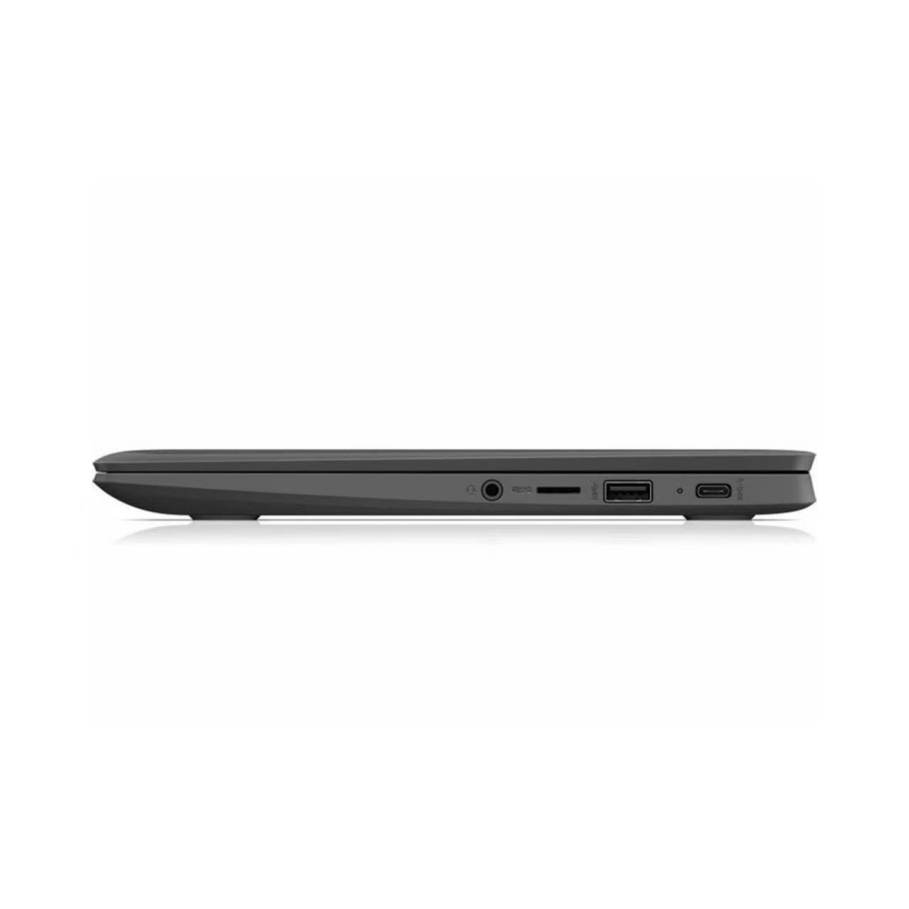 Refurbished Laptops HP Chromebook 11 G8 Ee 11.6" Chromebook Intel Celeron 1.10 GHz 4GB 32GB Chrome OS (Renewed)