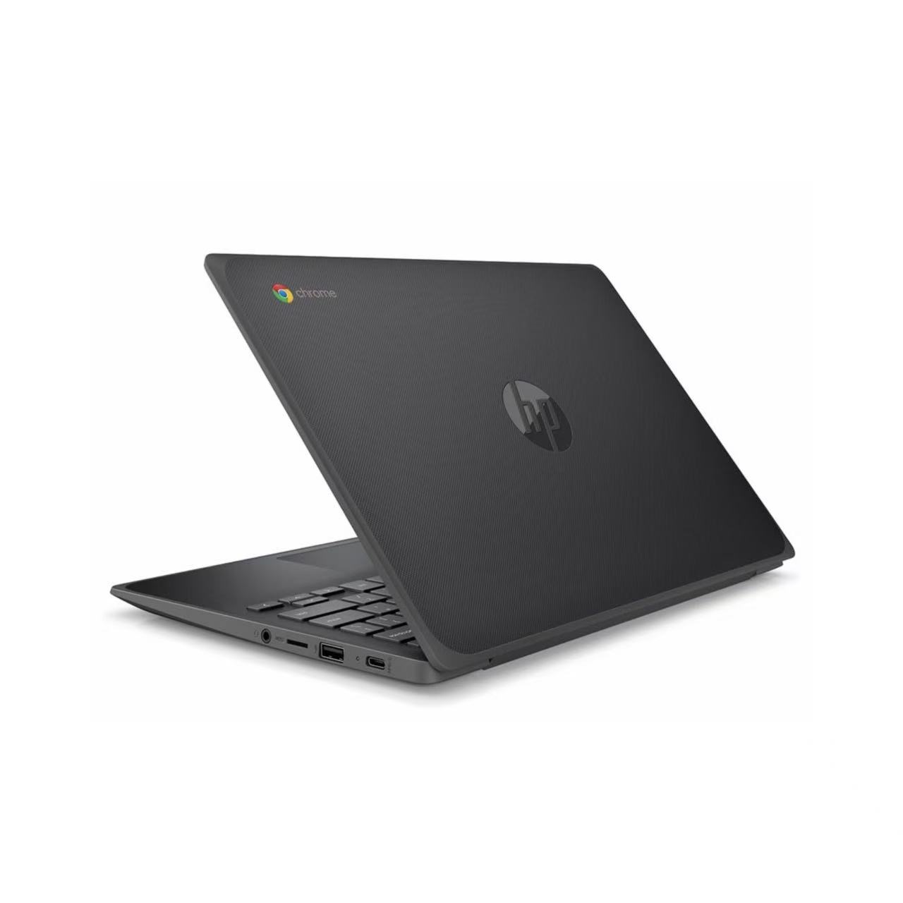 Refurbished Laptops HP Chromebook 11 G8 Ee 11.6" Chromebook Intel Celeron 1.10 GHz 4GB 32GB Chrome OS (Renewed)