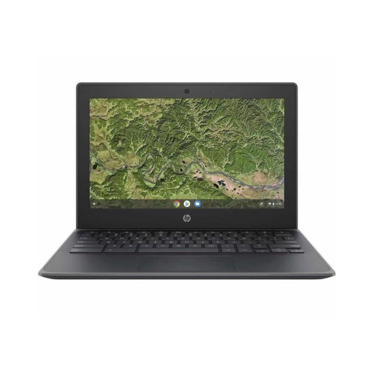 Refurbished Laptops HP Chromebook 11 G8 Ee 11.6" Chromebook Intel Celeron 1.10 GHz 4GB 32GB Chrome OS (Renewed)
