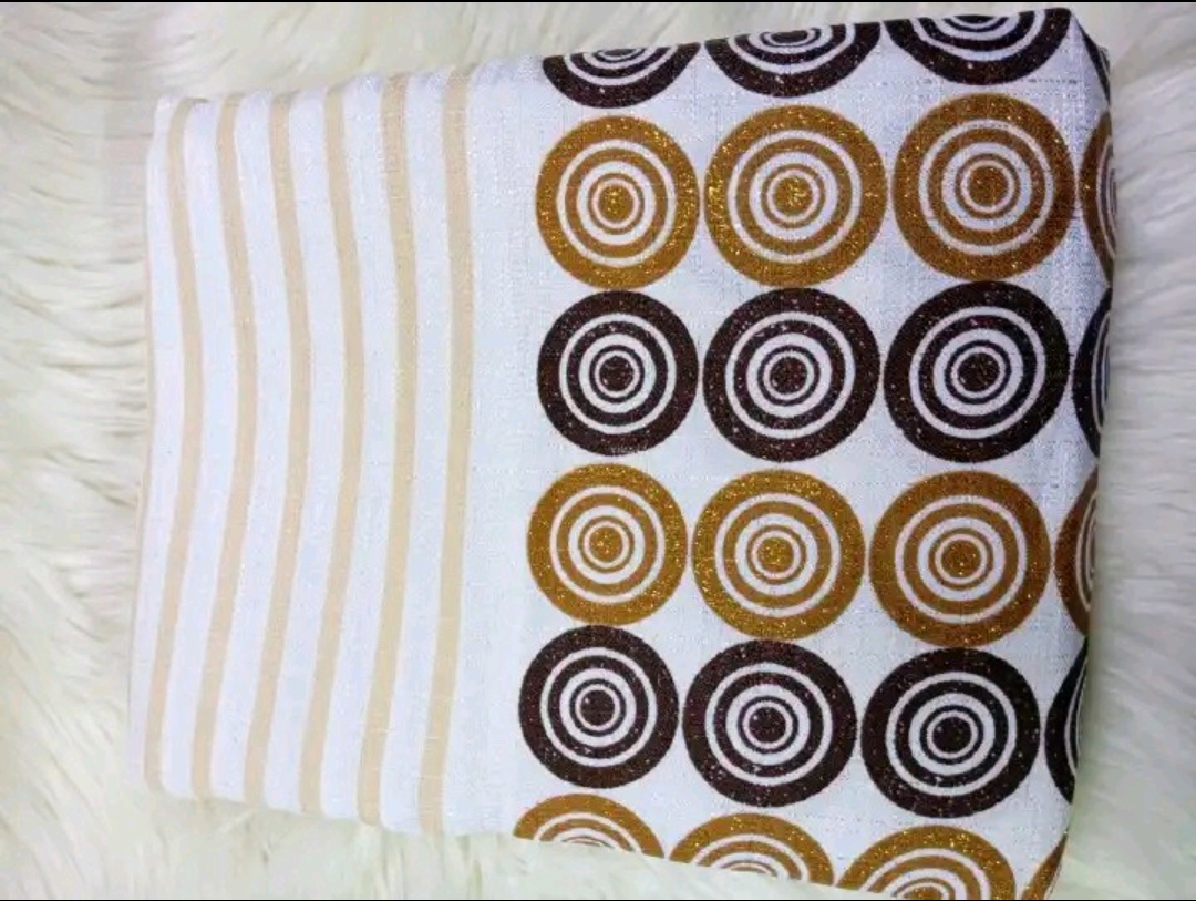 CLEARANCE SALE!!! 3PCs Heavy Pattern Curtains (1.5m +1.5m + 3m Sheer) Height 2.5m
