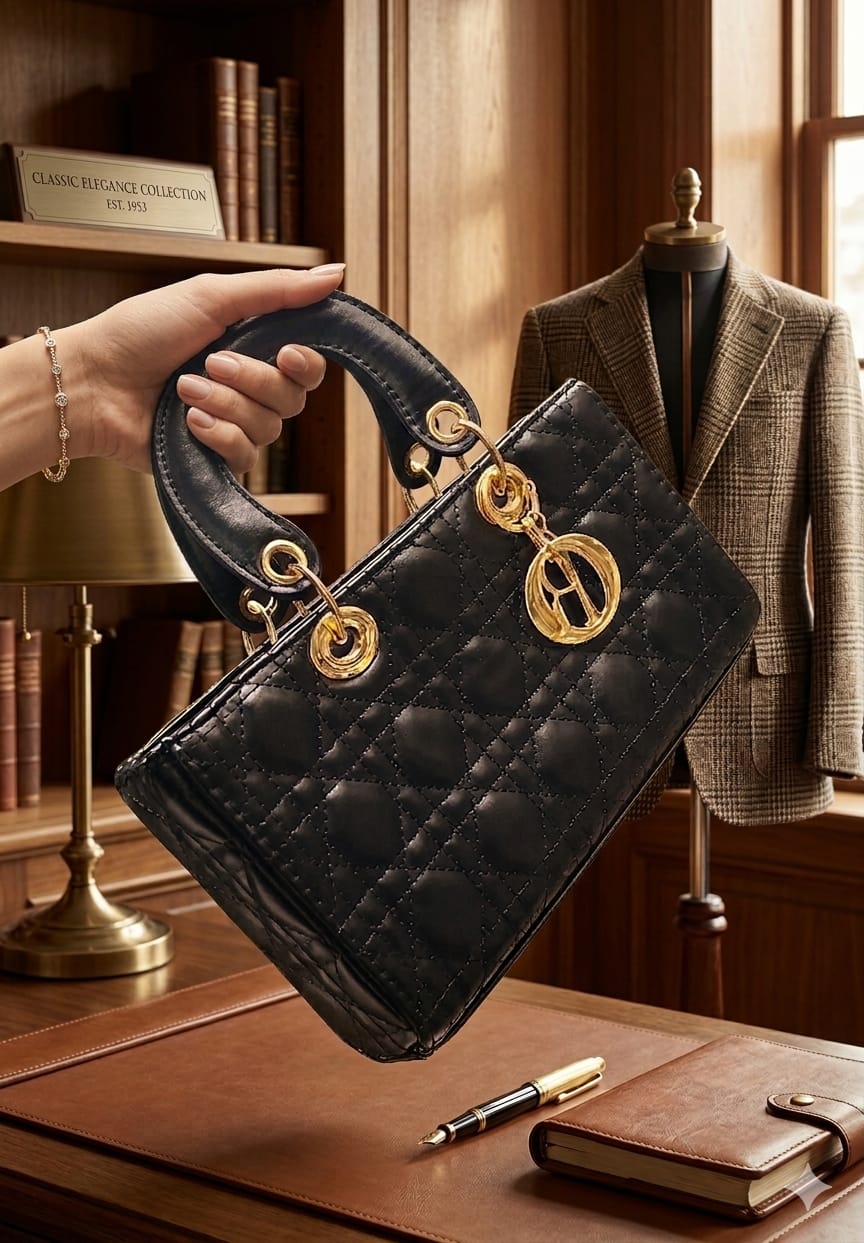 🥇 NO.1 OFFER 🥇  - A 1 pc Women's Shoulder Handbag Stylish Elegant Crossbody Tote Bag Durable Leather Design Spacious Fashion Bag High Quality