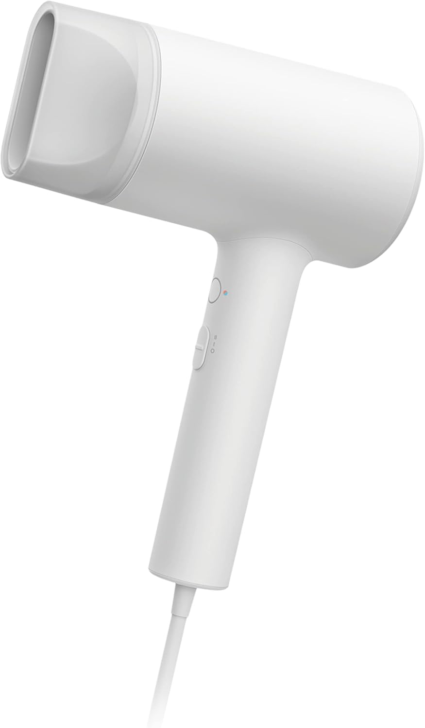 【Xiaomi Official】Mi Ionic Hair Dryer H300 - Hair Dryer, Ionic, Negative Ion, Fast Drying, 1600W, Low Noise, Compact, Lightweight, Travel, Hair Care, Anti Frizz, Styling, Professional