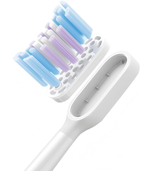 【Xiaomi Official】Xiaomi Smart Electric Toothbrush T501 - Sonic Rechargeable Electric Toothbrush AI Smart App Control IPX8 Waterproof Long Battery Life