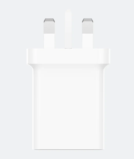 【Xiaomi Official】XIAOMI 22.5W POWER ADAPTER - Fast Charger USB-A Wall Charger QC3.0 Quick Charge Compact Travel Charger for Xiaomi Redmi POCO  and Android Devices