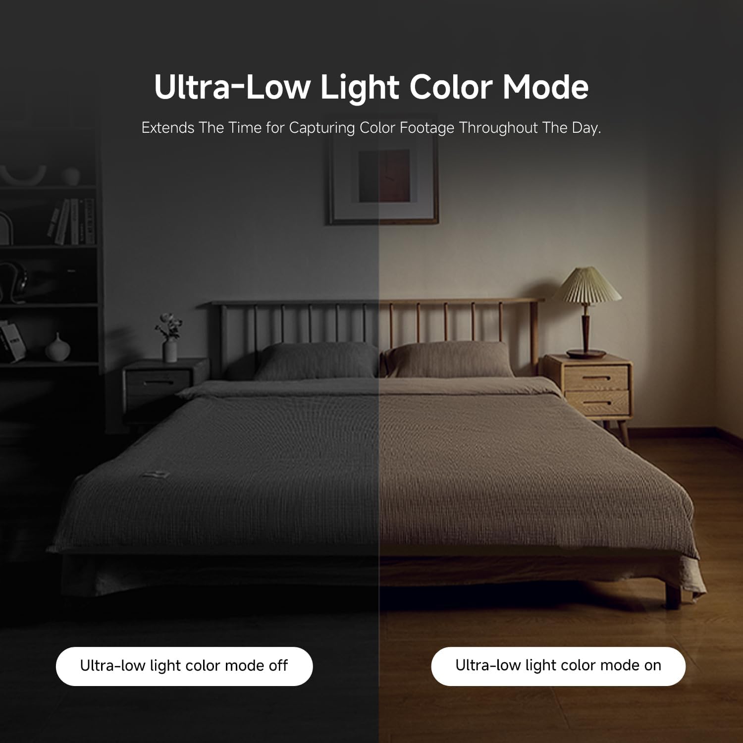 【Special Offer】Xiaomi Smart Camera C701 -  4K WiFi Indoor Security Camera 8MP AI Human Detection 360° Pan Tilt Color Night Vision Two-Way Audio Smart Home CCTV