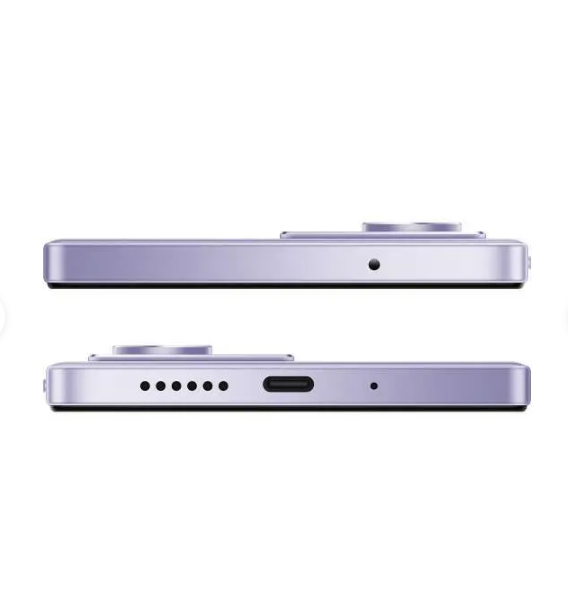 【Xiaomi Official】Redmi 15 Smartphone 6.9" HD+ Display, 6GB+128GB, 50MP AI Camera, 7000mAh Battery, Dual SIM, 4G Side fingerprint