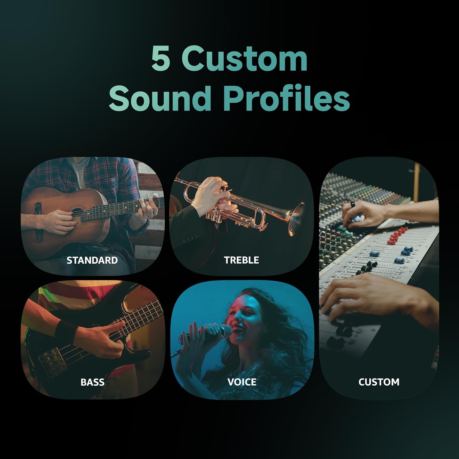 【Special Offer】Redmi Buds 6, Dual Driver TWS in Ear , 49dB Hybrid Active Noise Cancellation, Spatial Audio, Dual Device Connection, Quad Mic AI ENC, 42 Hrs Playtime, Custom EQ, Wireless Earphones