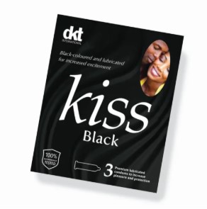 Kiss Condoms 3s view 6