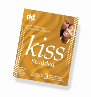 Kiss Condoms 3s view 4