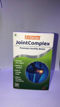 Erovita Joint Complex 30s