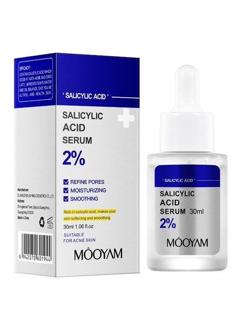 ANUA] Niacinamide 10% + TXA 4% Dark Spot Correcting Serum 30ml