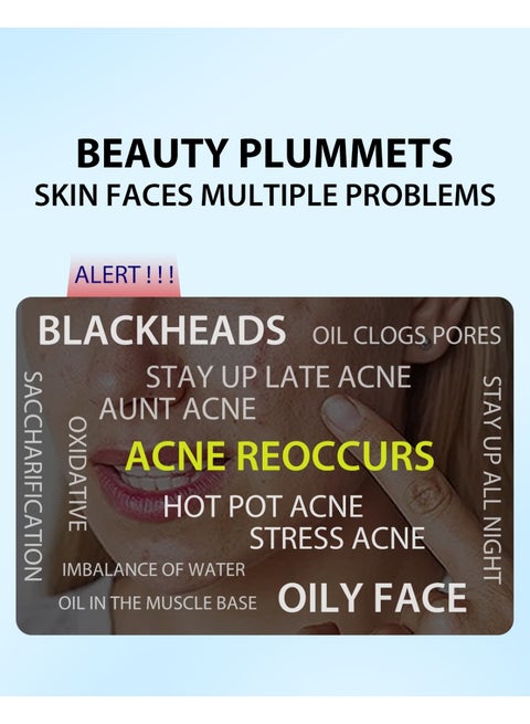 ANUA] Niacinamide 10% + TXA 4% Dark Spot Correcting Serum 30ml