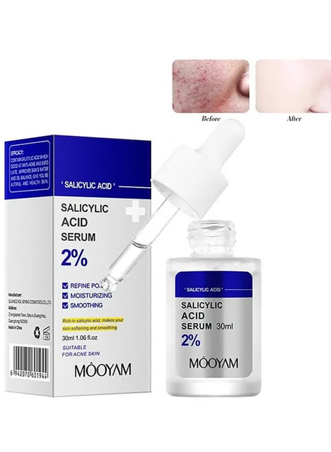 ANUA] Niacinamide 10% + TXA 4% Dark Spot Correcting Serum 30ml