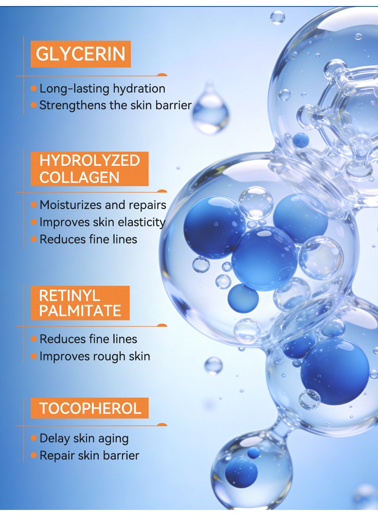 Urea 42% Cream Stick for Moisturizing, Repairing, Exfoliating, and Nourishing Cracked Skin on Hands & Feet