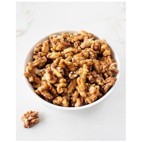 Rich & Buttery Whole Walnut Kernels
