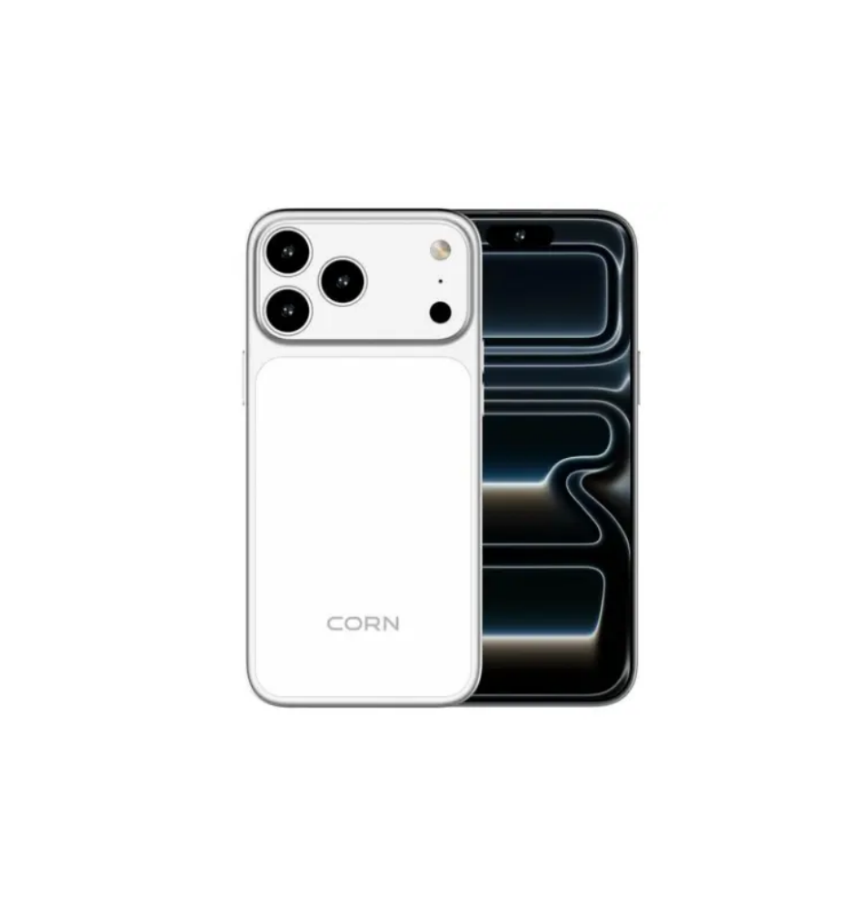 CORN CPHONE17 PRO MAX 64GB ROM+5GB RAM SCREEN 6.6’’ HOLE SCREEN REAR CAMERA 13MP ULTRA + FRONT 8MP AI CAMERA 5000MAH BATTERY SIDE FINGERPRINT SMART PHONES ON OFFER TYPE C CHARGER