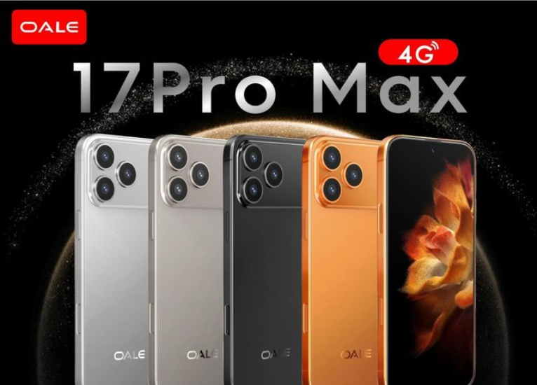[NE ARRIVAL] OALE 17PRO MAX ROM 64GB+3GB SCREEN 6.85’’ FINGERPRINT CAMERA BACK 8MP+FRONT 5MP ANDROID 13 BIG BATTERY 5057MAH DUAL SIM CARD SMART PHONES 1 YEAR WARRANTY