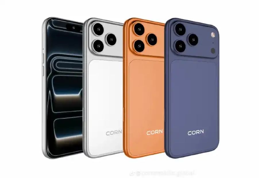 CORN CPHONE17 PRO MAX 64GB ROM+5GB RAM SCREEN 6.6’’ HOLE SCREEN REAR CAMERA 13MP ULTRA + FRONT 8MP AI CAMERA 5000MAH BATTERY SIDE FINGERPRINT SMART PHONES ON OFFER TYPE C CHARGER