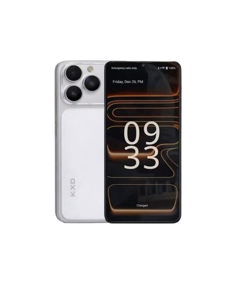 [NEW ARRIVAL] KXD A07 PRO 64GB ROM+12GB(4+8) RAM DUAL SIM CARD SMART PHONE BIG BATTERY FAST CHARGE SCREEN 6.6’’ AI CAMERA OCTA-CORE PROCESSOR FINGERPRINT SENSOR SMART PHONES ON OFFER