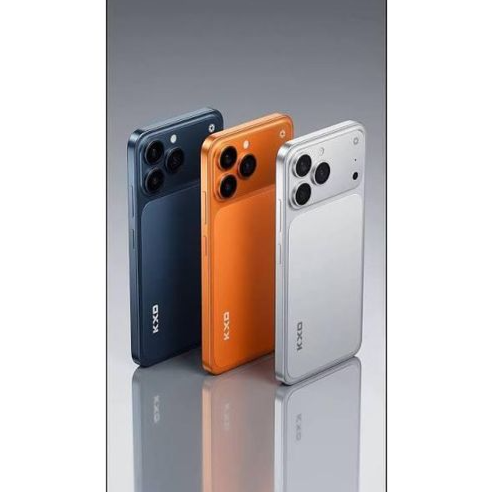[NEW ARRIVAL] KXD A07 PRO 64GB ROM+12GB(4+8) RAM DUAL SIM CARD SMART PHONE BIG BATTERY FAST CHARGE SCREEN 6.6’’ AI CAMERA OCTA-CORE PROCESSOR FINGERPRINT SENSOR SMART PHONES ON OFFER