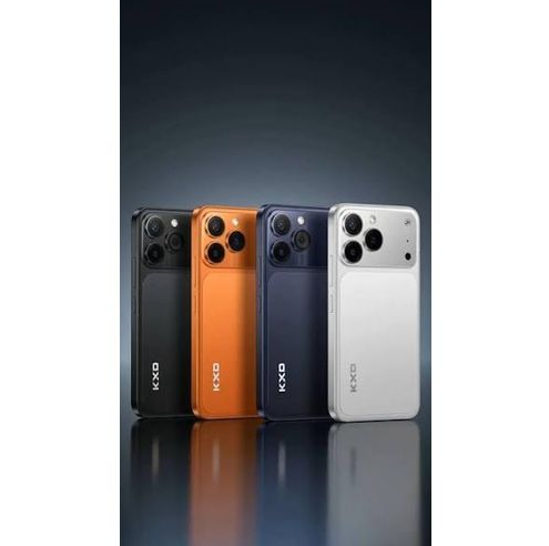 [NEW ARRIVAL] KXD A07 PRO 64GB ROM+12GB(4+8) RAM DUAL SIM CARD SMART PHONE BIG BATTERY FAST CHARGE SCREEN 6.6’’ AI CAMERA OCTA-CORE PROCESSOR FINGERPRINT SENSOR SMART PHONES ON OFFER