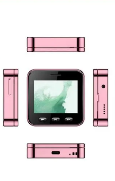 [NEW ARRIVAL] HOT MTK i19 PLUS SLIDE PHONE SCREEN 2.4’’ BLUETOOTH TYPE-C CHARGER BATTERY CAPACITY 1000MAH DUAL SIM CARD SLIDE KABAMBE BUTTON PHONE ON OFFER