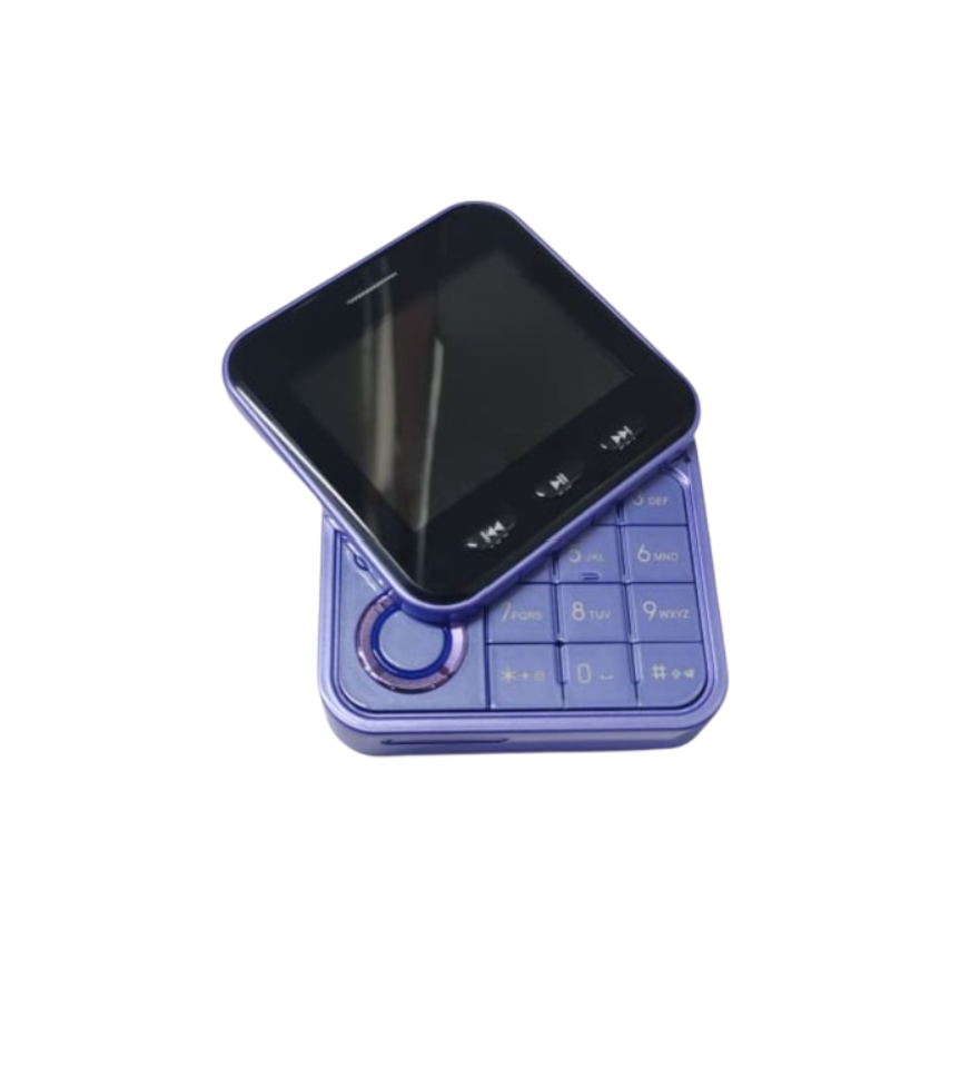 [NEW ARRIVAL] HOT MTK i19 PLUS SLIDE PHONE SCREEN 2.4’’ BLUETOOTH TYPE-C CHARGER BATTERY CAPACITY 1000MAH DUAL SIM CARD SLIDE KABAMBE BUTTON PHONE ON OFFER