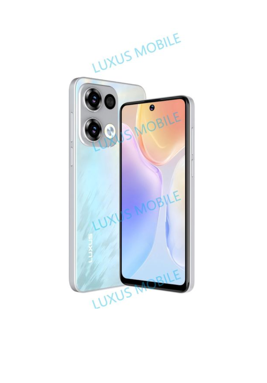 LUXUS LX90 STORAGE MEMORY 64GB ROM+4GB RAM SCREEN 6.6’’ CAMERA FRONT:8MP BACK 20MP SIDE FINGERPRINT FACE UNLOCK BATTERY 4500MAH TYPE-C CHARGER 4G NETWORK SMART PHONE ANDROID 14 SMART PHONE ON OFFER