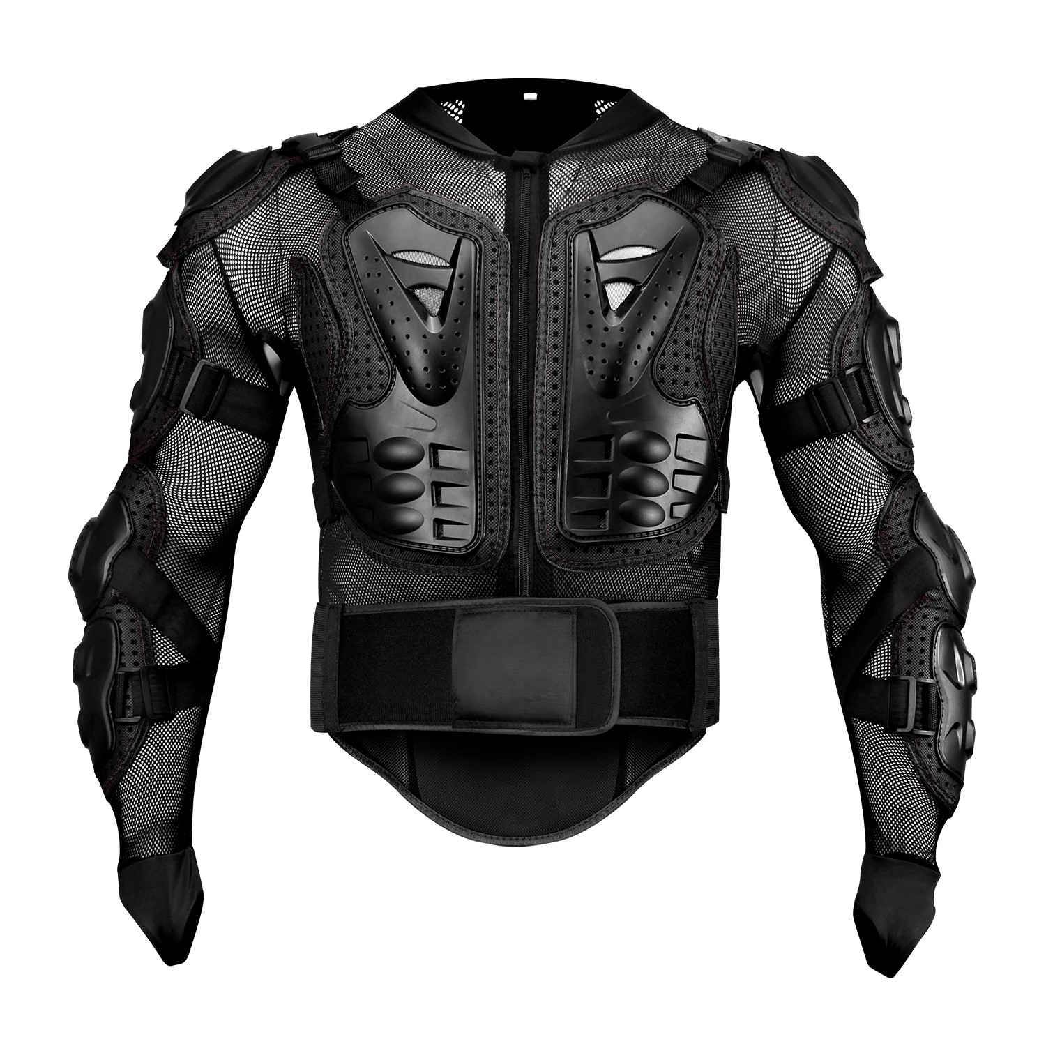 Motocross Jacket Motorcycle Armor Men Body Armor Motorcycle Riding Protection Bike Riding Jacket Protection L-2XL