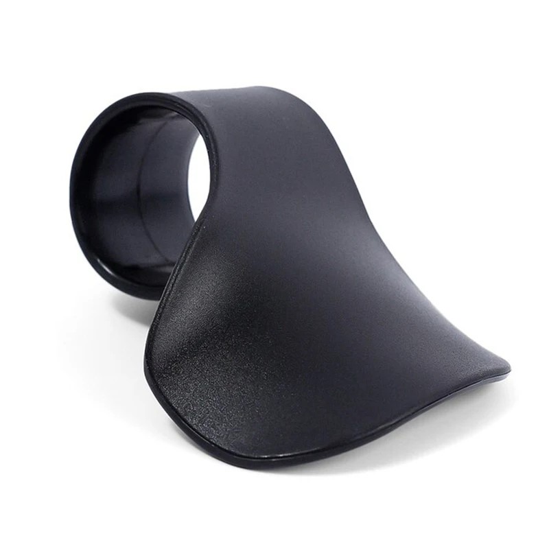 Universal Motorcycle Throttle Grip Motorcyle Cruise Control Cruise Assist Hand Rest Control Grips Accelerator Handlebar Assis