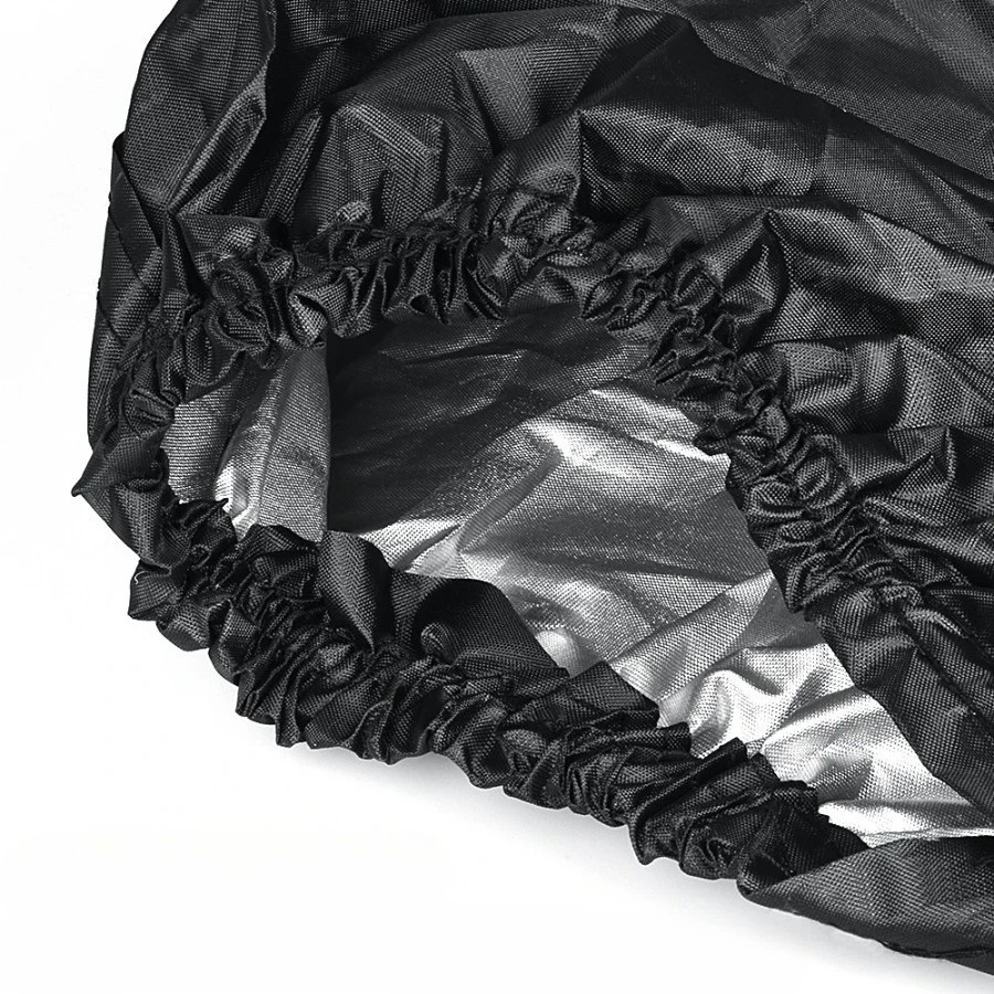 Motorcycle Cover Protection Outdoor Exterior Anti UV Sun Snow Rain Winter Summer Windproof Dustproof Waterproof Accessories