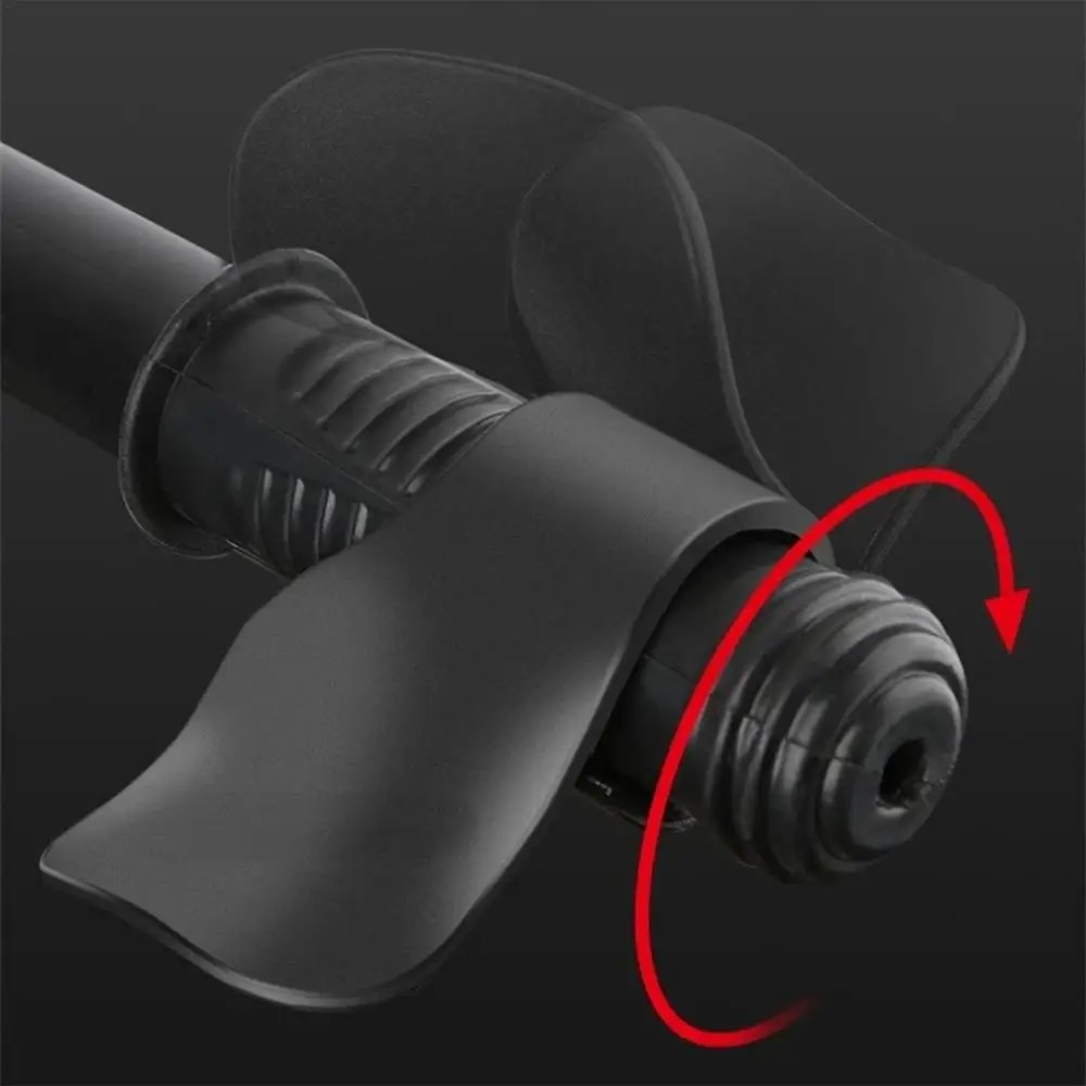 Universal Motorcycle Throttle Grip Motorcyle Cruise Control Cruise Assist Hand Rest Control Grips Accelerator Handlebar Assis