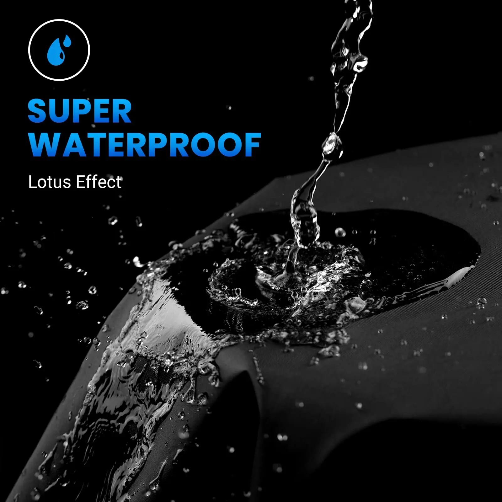 Motorcycle Cover Protection Outdoor Exterior Anti UV Sun Snow Rain Winter Summer Windproof Dustproof Waterproof Accessories