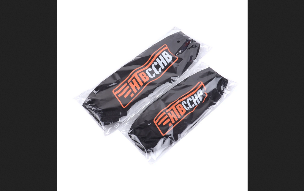 Rear Shock Absorber Suspension Protector Protection Cover Universal For All Dirt Pit Bike Motorcycle