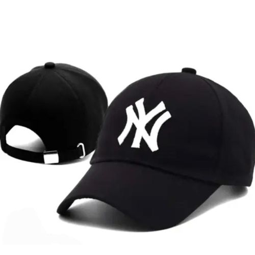 NY Streetwear-Inspired Baseball Cap – Lightweight, Comfortable Fit (for men and women)