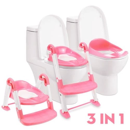 CLEARANCE OFFER 4-Pack Washable Waterproof Baby Urine Pants