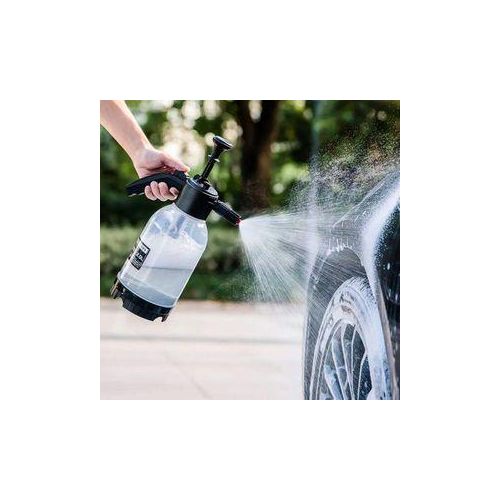 Foam Sprayer Car Wash Pump Foaming Sprayer Hand Pressure Snow Foam Sprayer