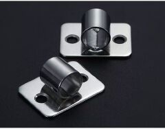 4 /6 /8INCH Stainless Steel Door Latch Sliding Lock Bolt Latch Hasp Staple Gate Safety Lock Security Door Bolt Window Catch Lock