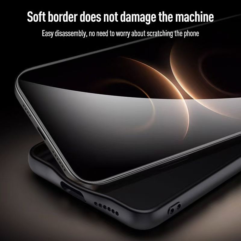 Luxury Business Phone Case for Tecno Spark 50 4G, Magnetic Leather All-inclusive Back Cover