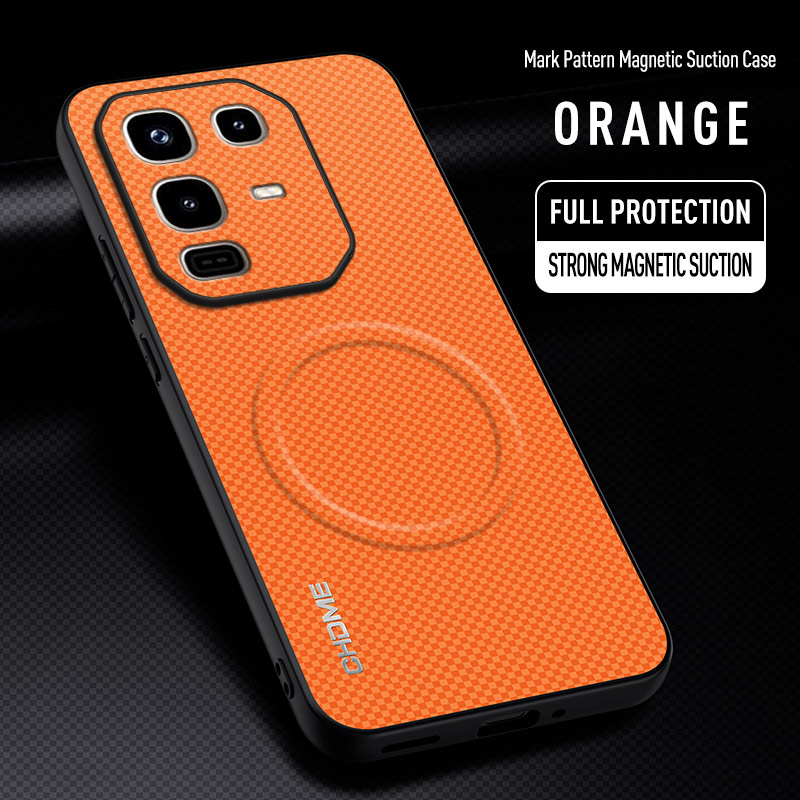 Luxury Business Phone Case for Infinix Note 50 Pro 4G, Magnetic Leather All-inclusive Back Cover