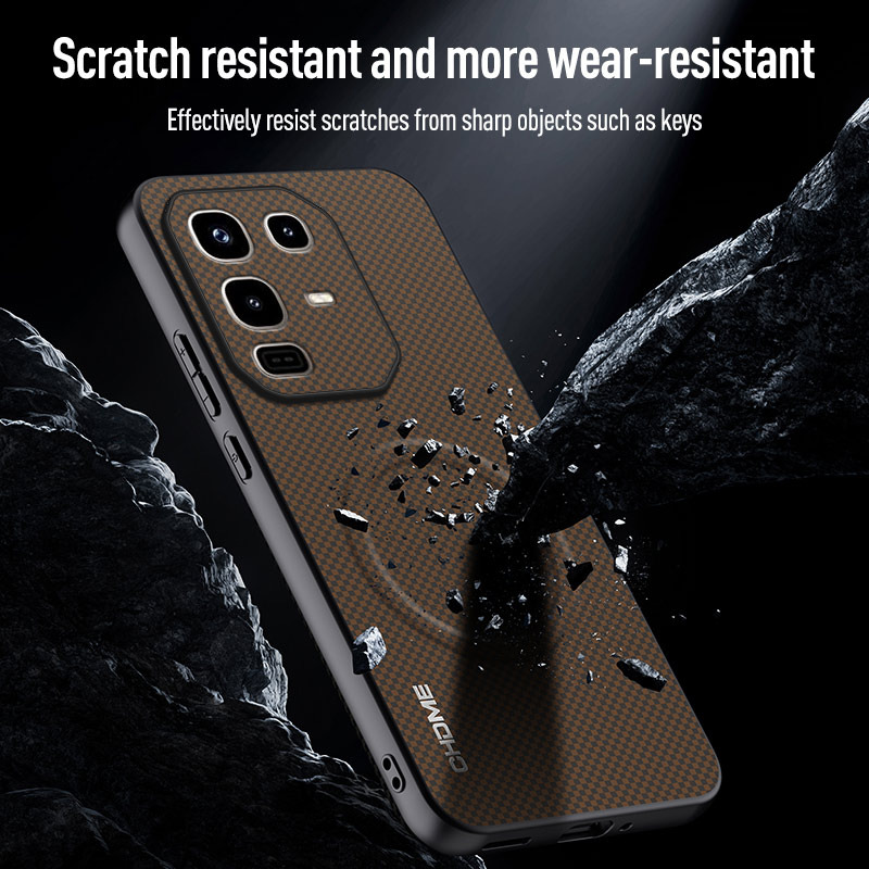 Luxury Business Phone Case for Infinix Note 50 Pro 4G, Magnetic Leather All-inclusive Back Cover