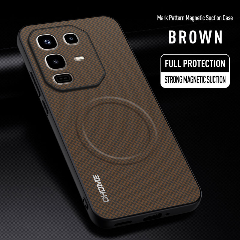 Luxury Business Phone Case for Infinix Note 50 Pro 4G, Magnetic Leather All-inclusive Back Cover