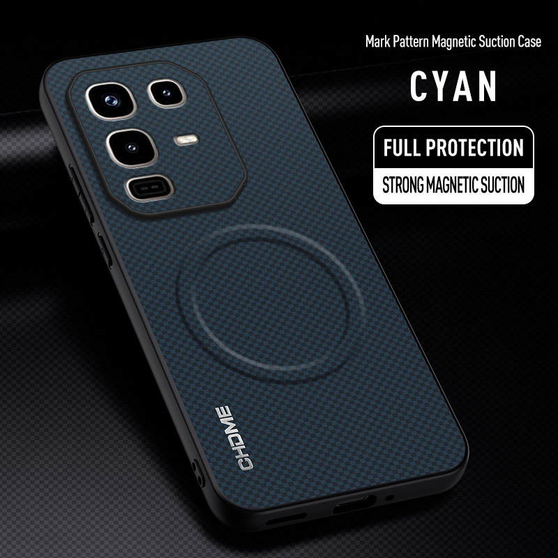 Luxury Business Phone Case for Infinix Note 50 Pro 4G, Magnetic Leather All-inclusive Back Cover