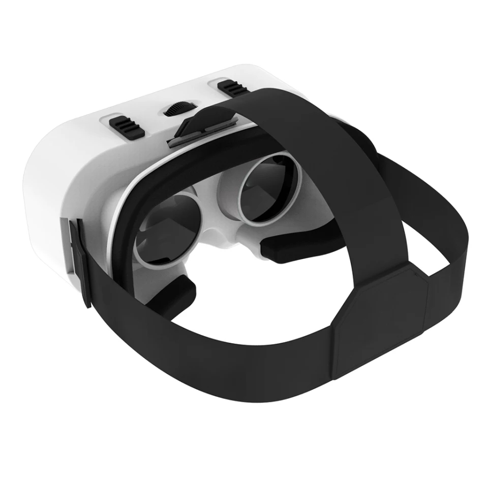 Shinecon G05 Universal Virtual Reality VR Headset for Smartphone